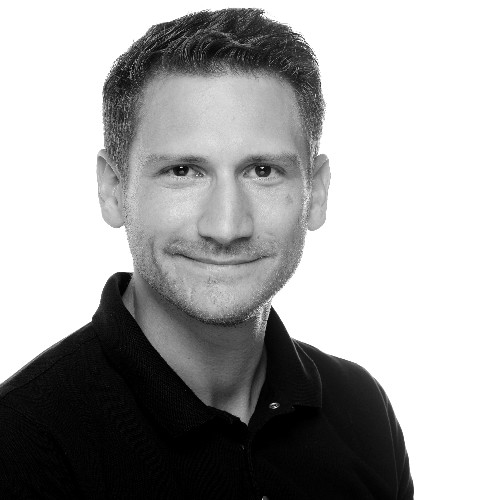 Portrait of Kai Gatzweiler